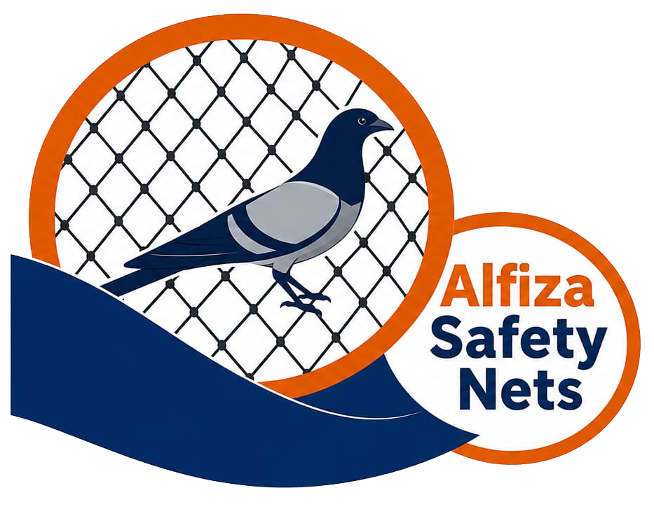 Alfiza Safety Nets